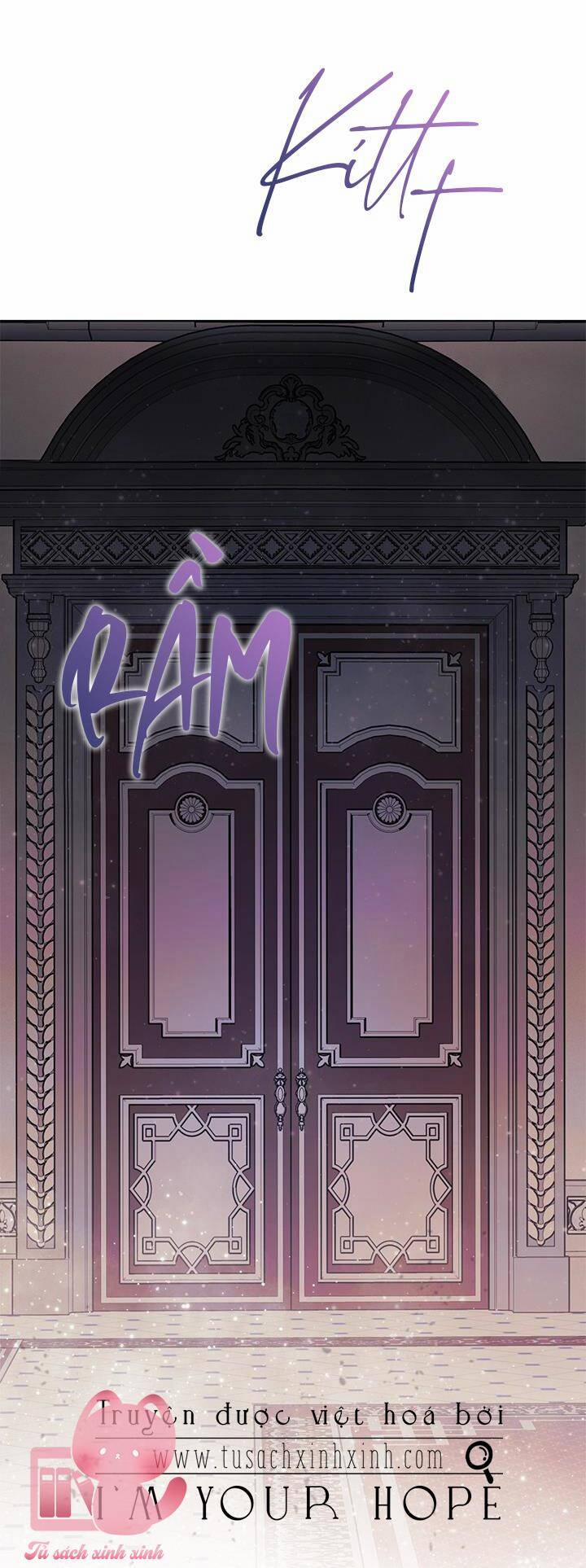 Gia Đình Bị Ám Ảnh Bởi Tôi 55 trang 21