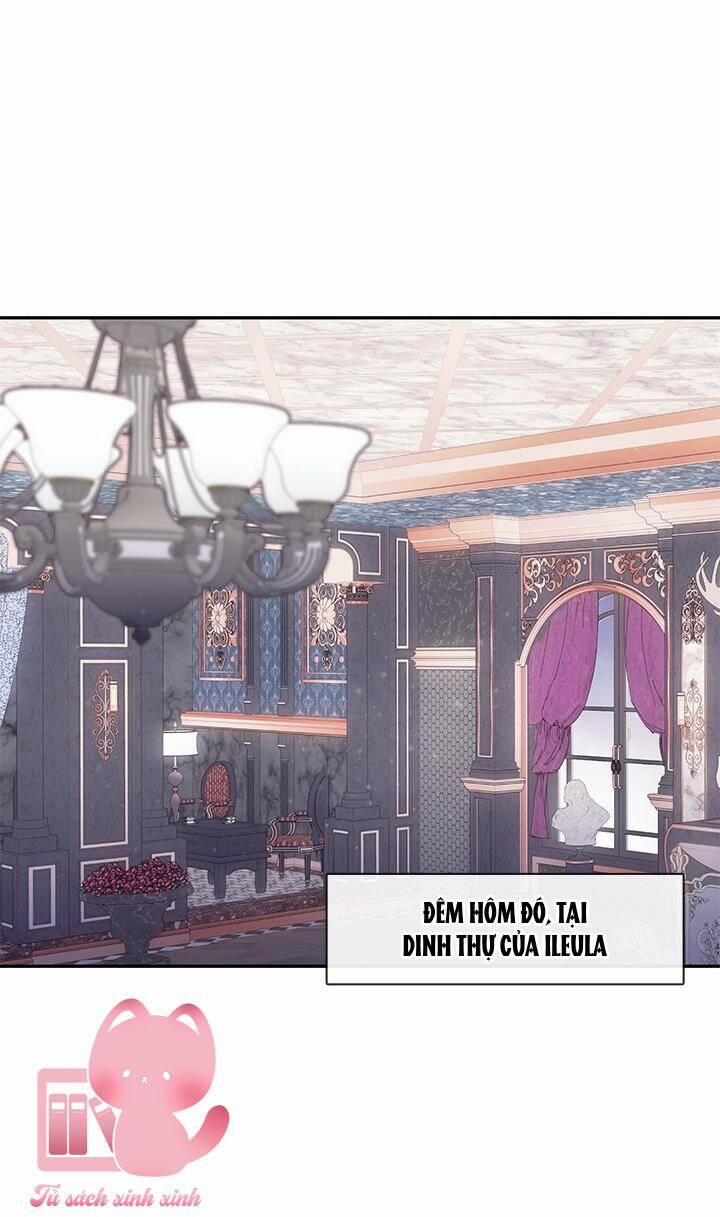 Gia Đình Bị Ám Ảnh Bởi Tôi 55 trang 23