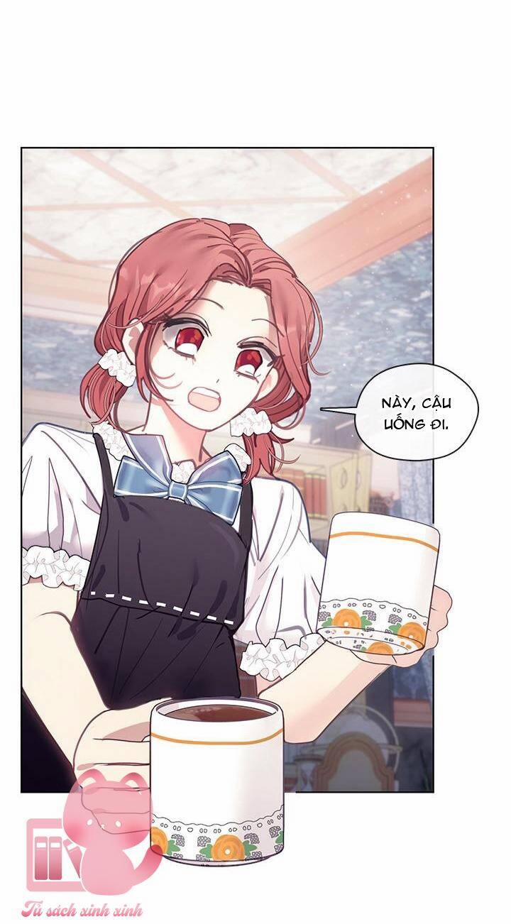 Gia Đình Bị Ám Ảnh Bởi Tôi 55 trang 25