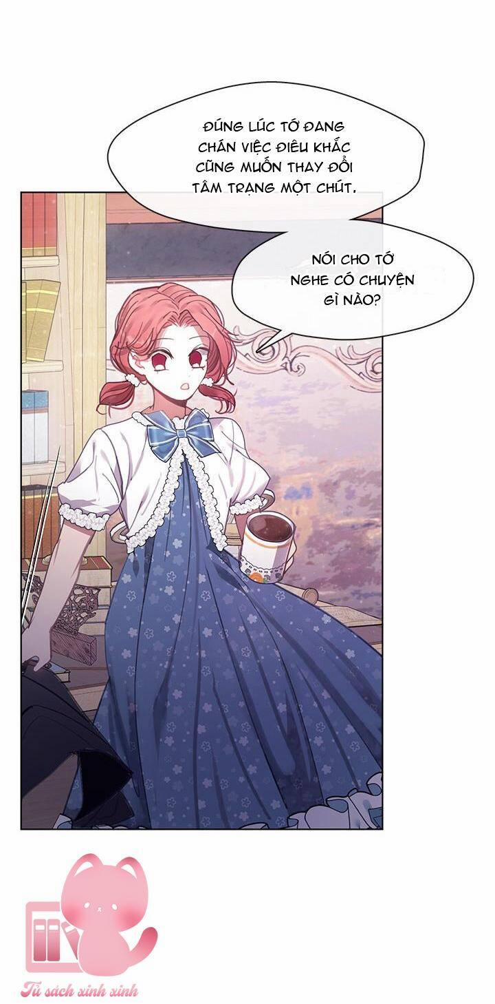 Gia Đình Bị Ám Ảnh Bởi Tôi 55 trang 28