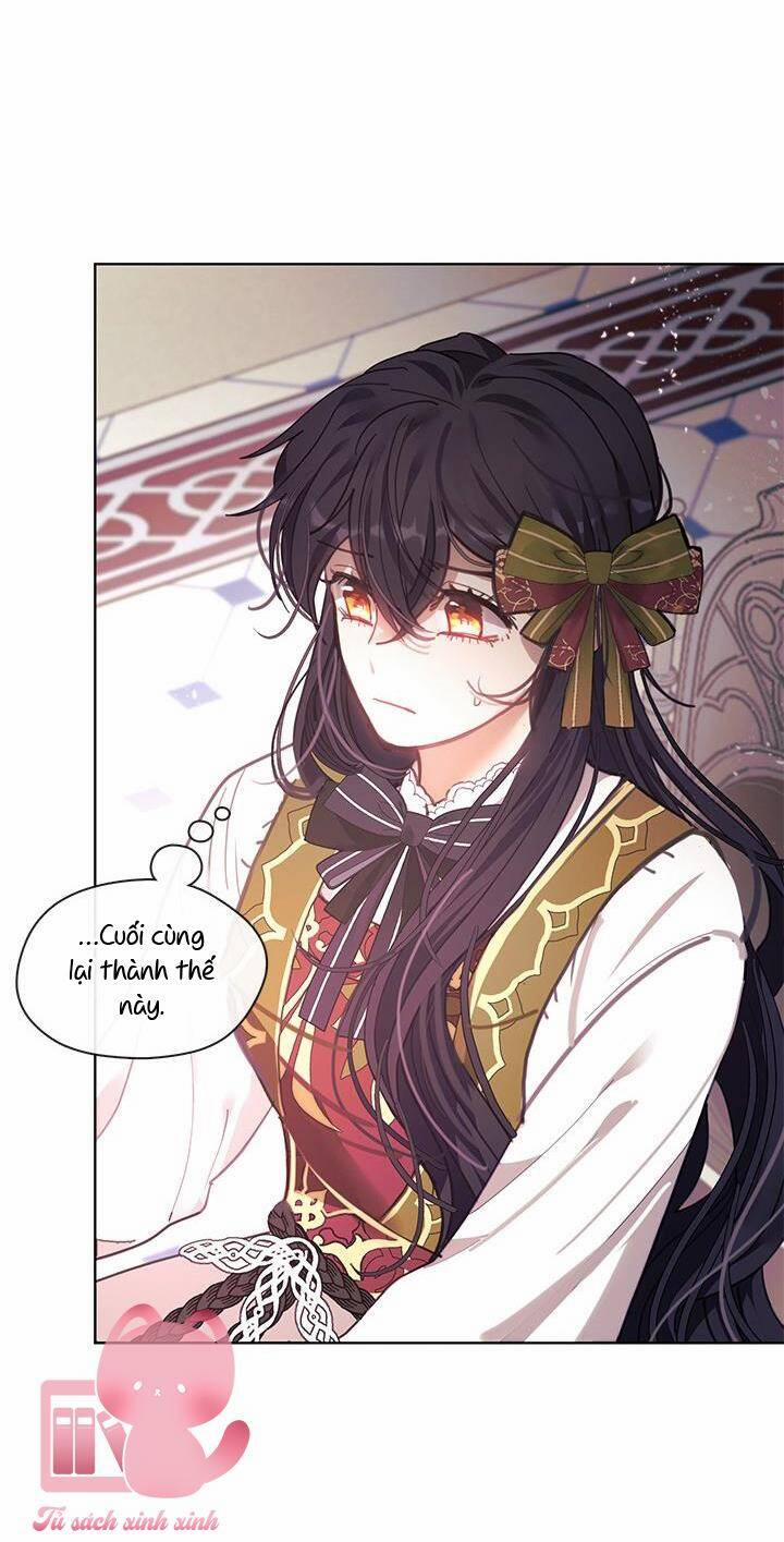 Gia Đình Bị Ám Ảnh Bởi Tôi 55 trang 3