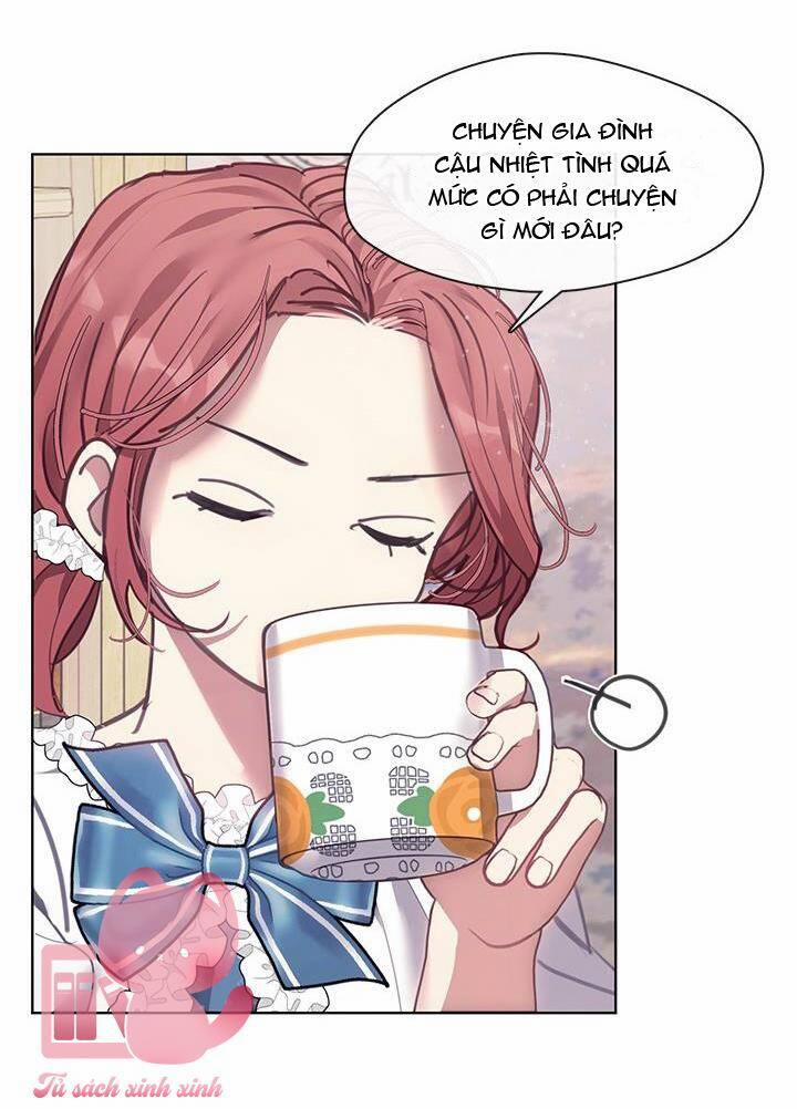 Gia Đình Bị Ám Ảnh Bởi Tôi 55 trang 31