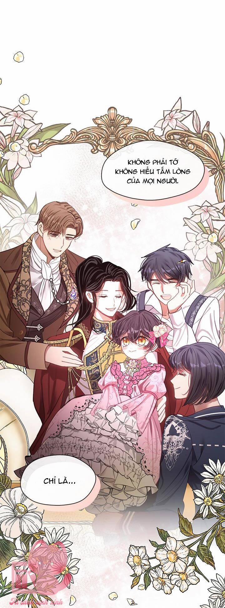 Gia Đình Bị Ám Ảnh Bởi Tôi 55 trang 33