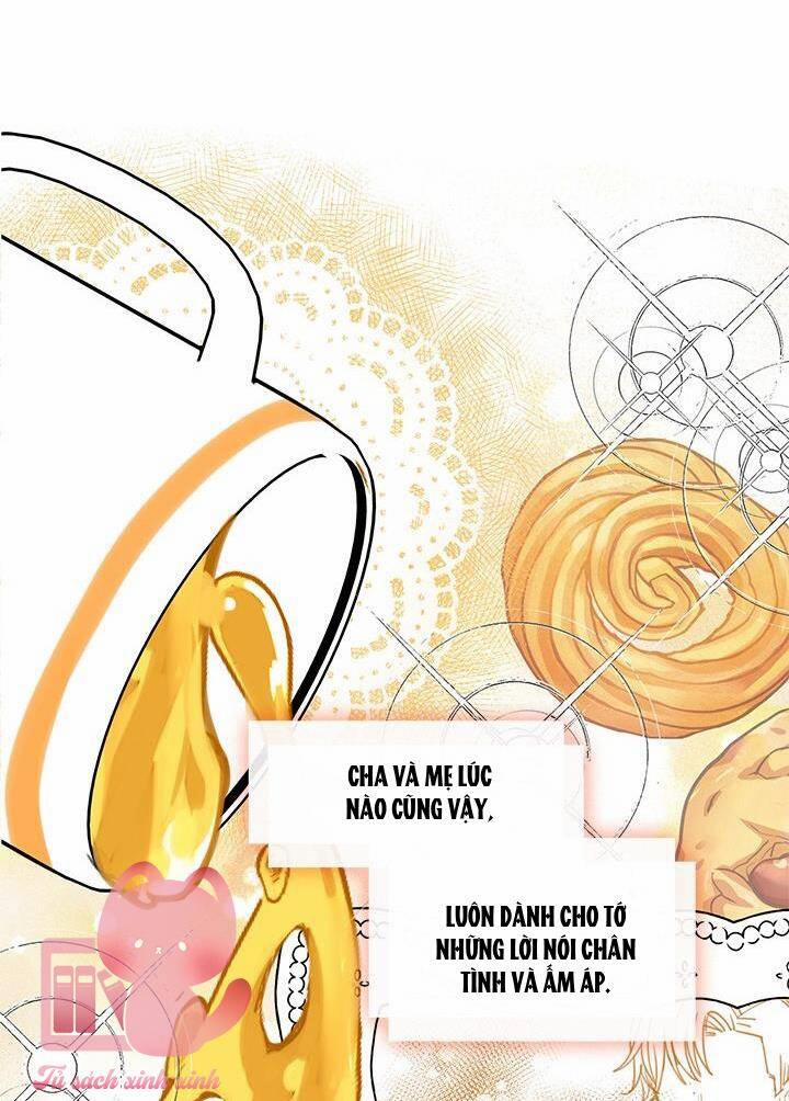 Gia Đình Bị Ám Ảnh Bởi Tôi 55 trang 36