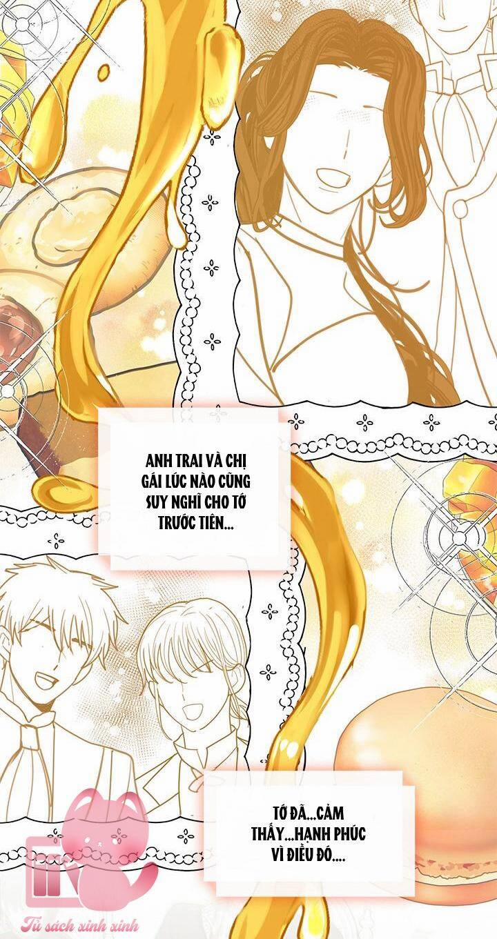 Gia Đình Bị Ám Ảnh Bởi Tôi 55 trang 37