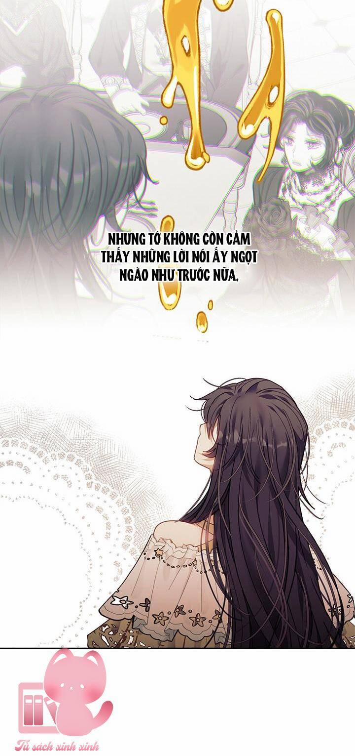 Gia Đình Bị Ám Ảnh Bởi Tôi 55 trang 38