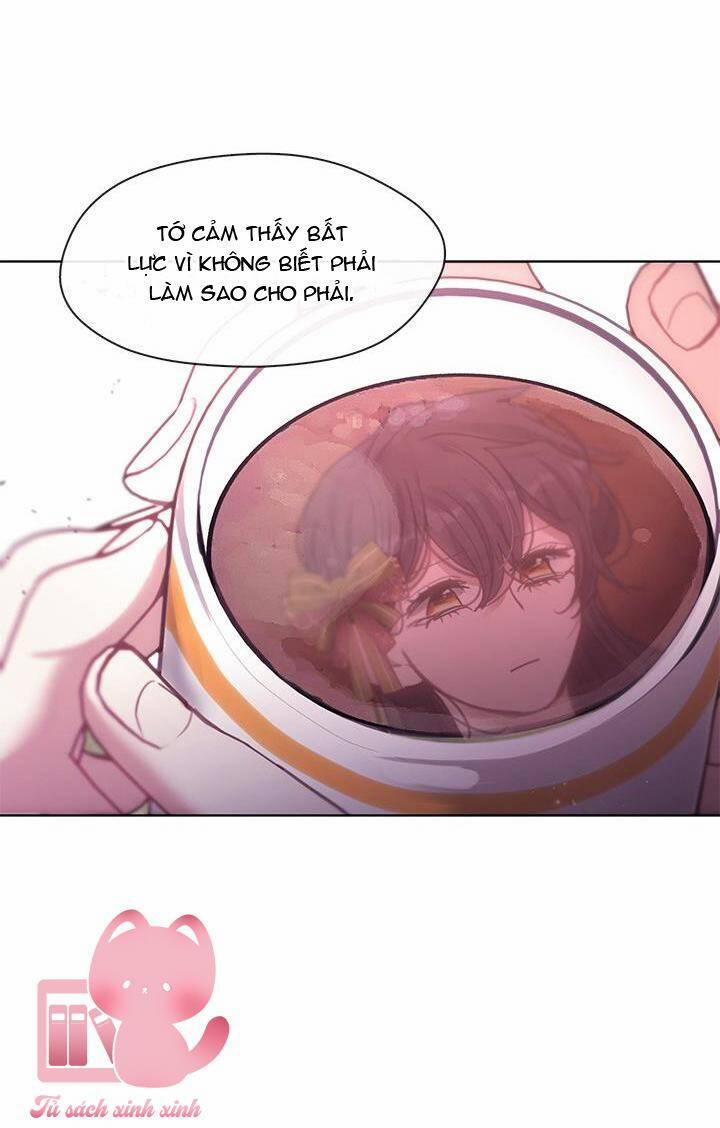 Gia Đình Bị Ám Ảnh Bởi Tôi 55 trang 39