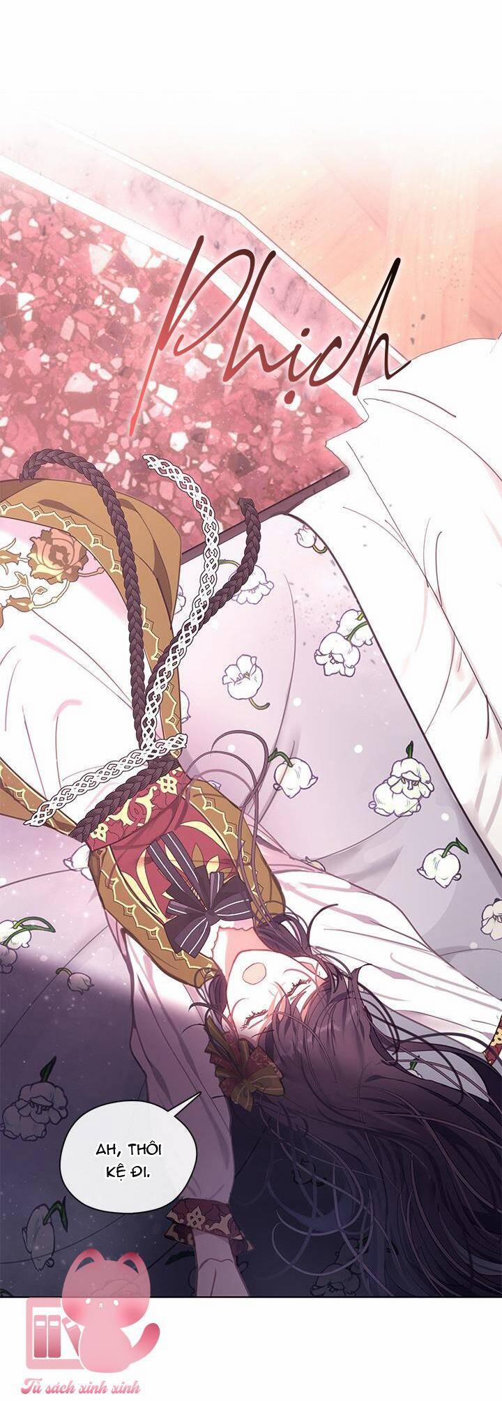 Gia Đình Bị Ám Ảnh Bởi Tôi 55 trang 40