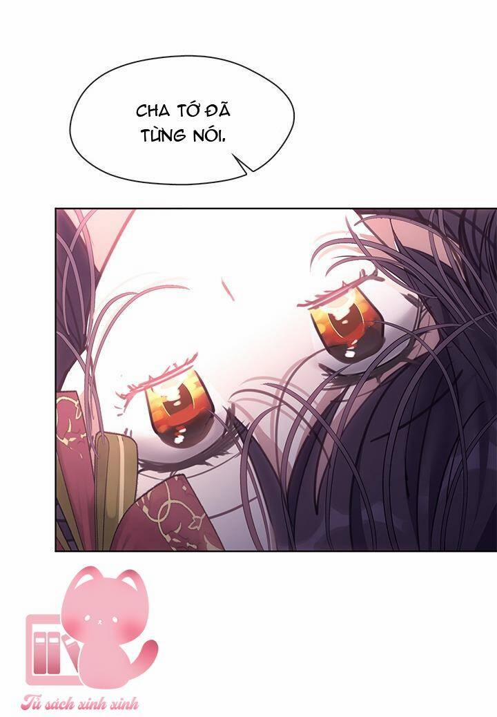 Gia Đình Bị Ám Ảnh Bởi Tôi 55 trang 42