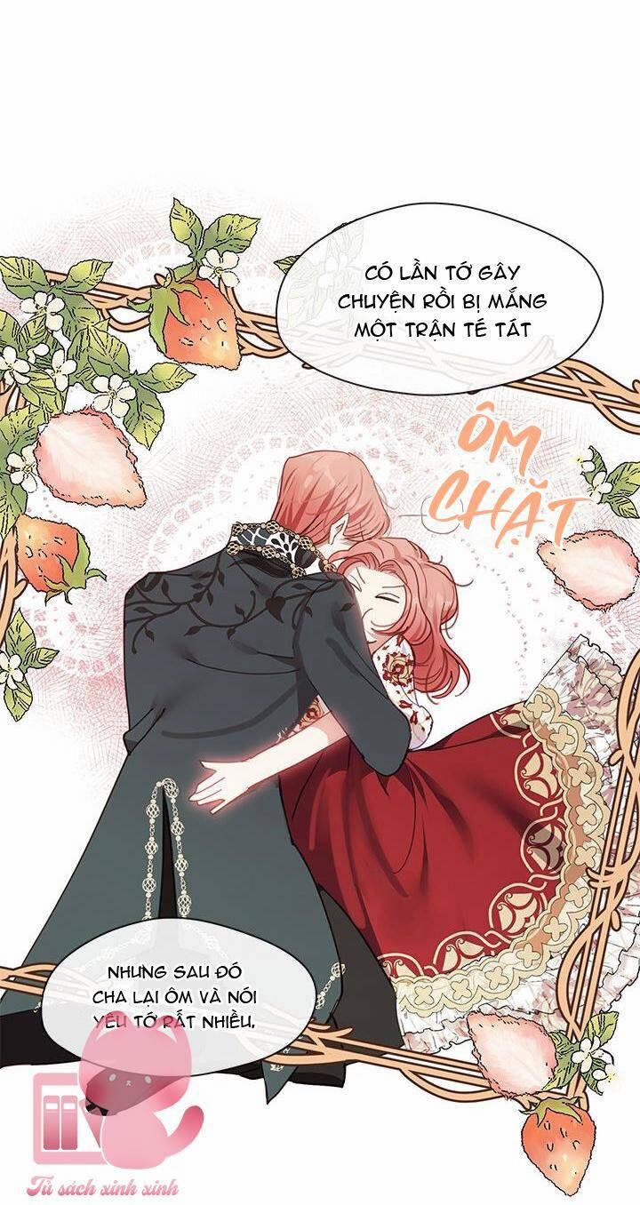 Gia Đình Bị Ám Ảnh Bởi Tôi 55 trang 44