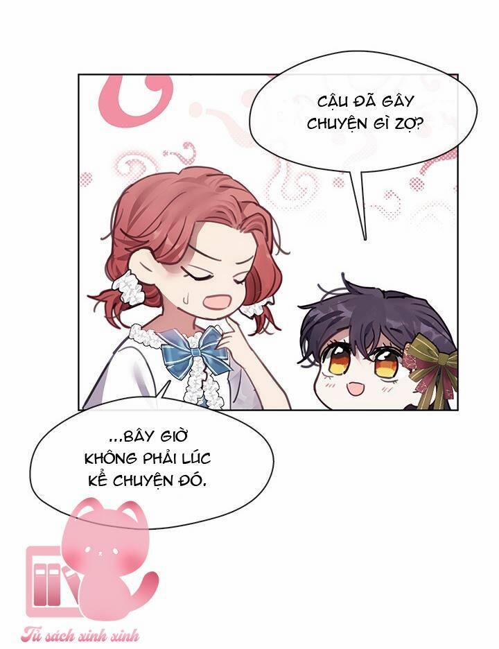 Gia Đình Bị Ám Ảnh Bởi Tôi 55 trang 45