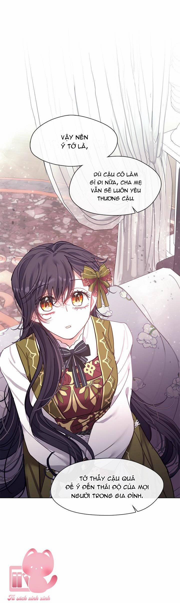 Gia Đình Bị Ám Ảnh Bởi Tôi 55 trang 46