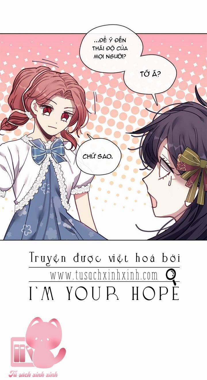 Gia Đình Bị Ám Ảnh Bởi Tôi 55 trang 47