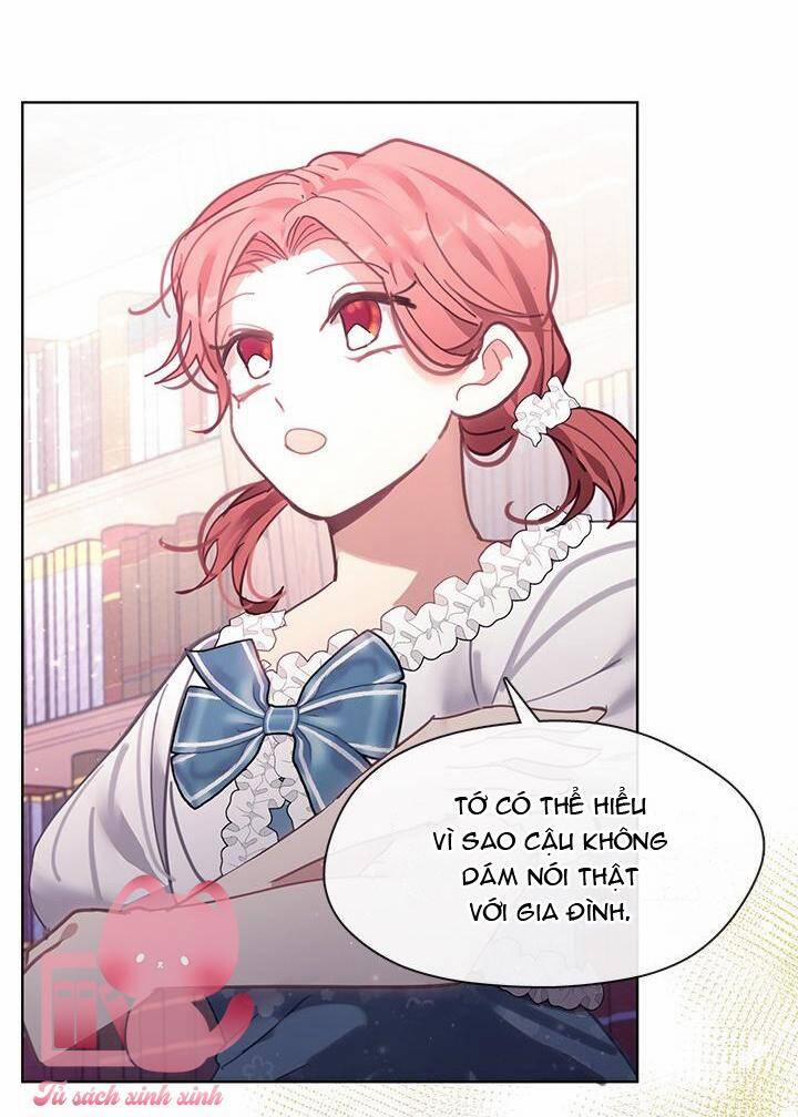 Gia Đình Bị Ám Ảnh Bởi Tôi 55 trang 48