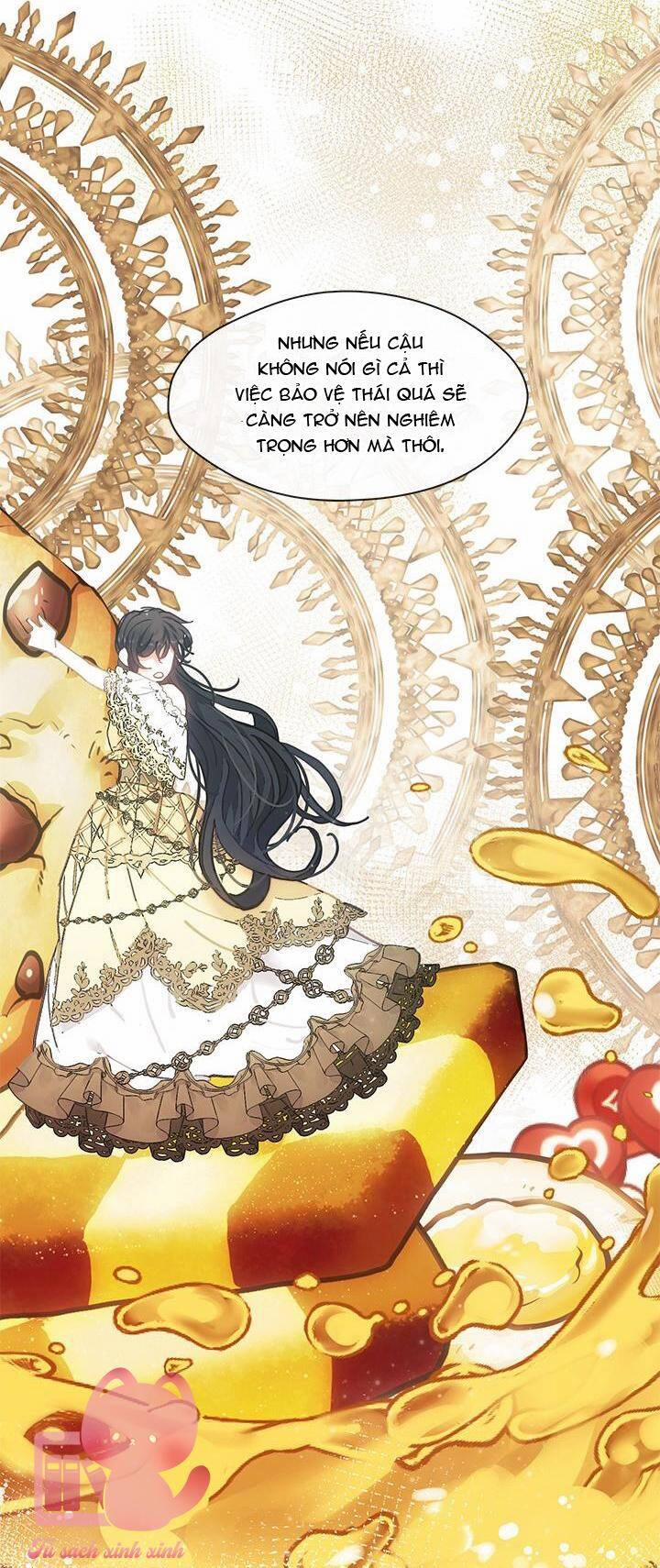 Gia Đình Bị Ám Ảnh Bởi Tôi 55 trang 49