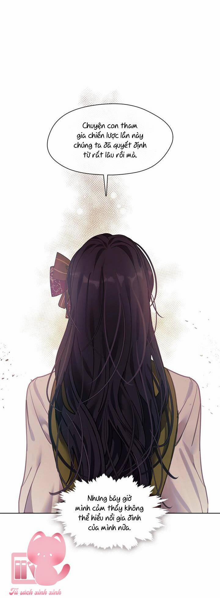 Gia Đình Bị Ám Ảnh Bởi Tôi 55 trang 5