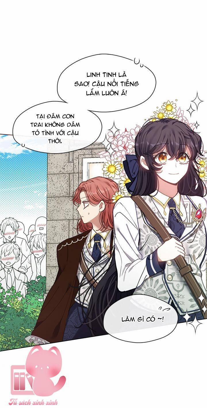 Gia Đình Bị Ám Ảnh Bởi Tôi 55 trang 52