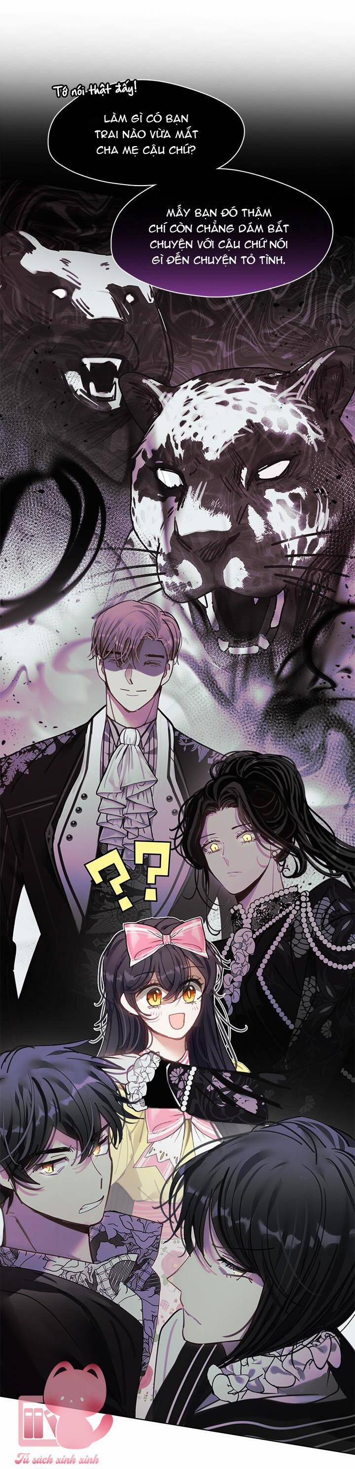 Gia Đình Bị Ám Ảnh Bởi Tôi 55 trang 53