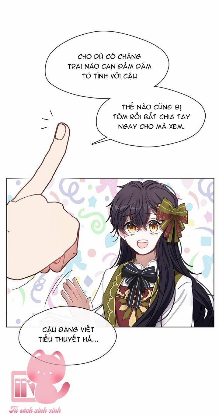 Gia Đình Bị Ám Ảnh Bởi Tôi 55 trang 54