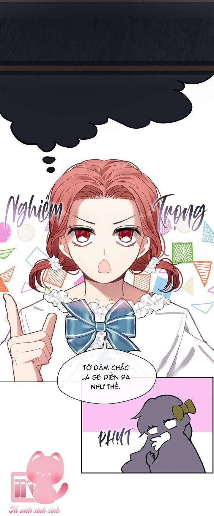 Gia Đình Bị Ám Ảnh Bởi Tôi 55 trang 56