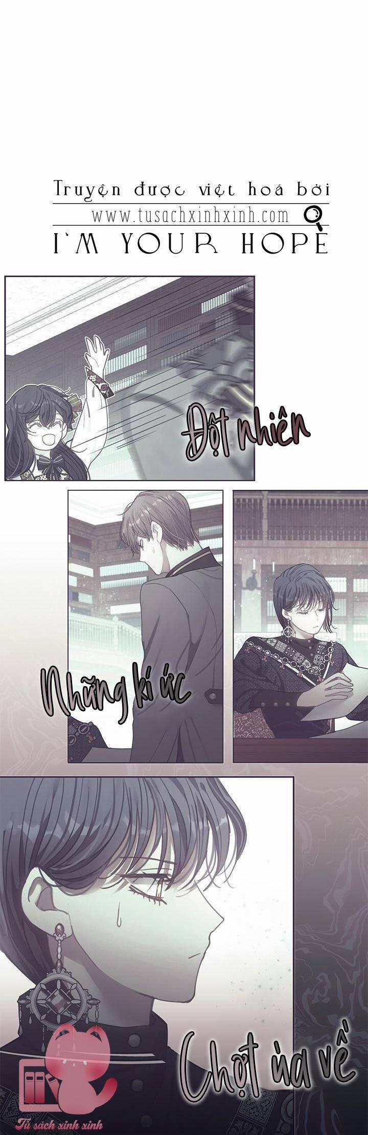 Gia Đình Bị Ám Ảnh Bởi Tôi 55 trang 58