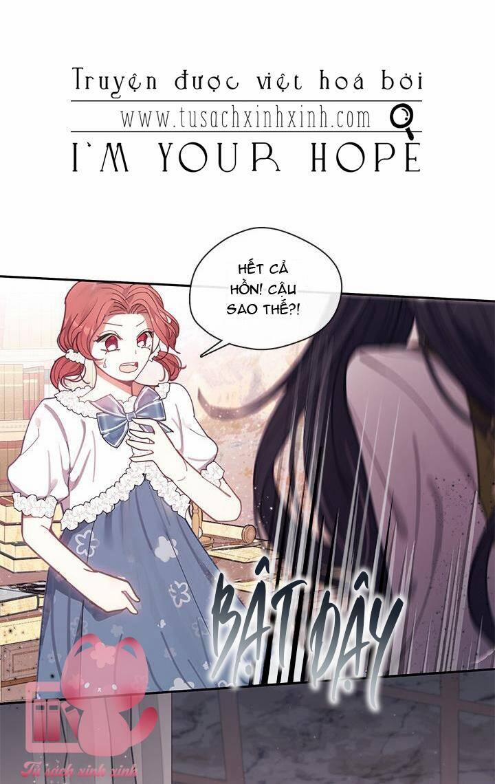 Gia Đình Bị Ám Ảnh Bởi Tôi 55 trang 61