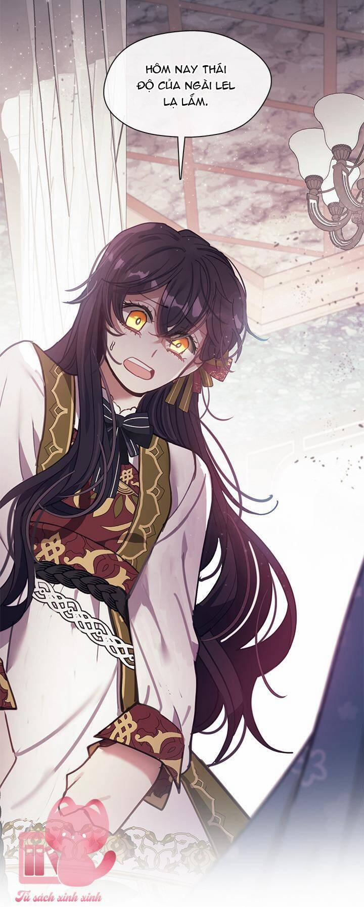 Gia Đình Bị Ám Ảnh Bởi Tôi 55 trang 62