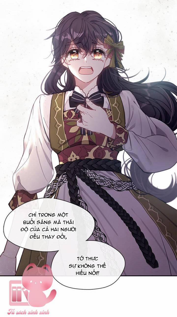 Gia Đình Bị Ám Ảnh Bởi Tôi 55 trang 66