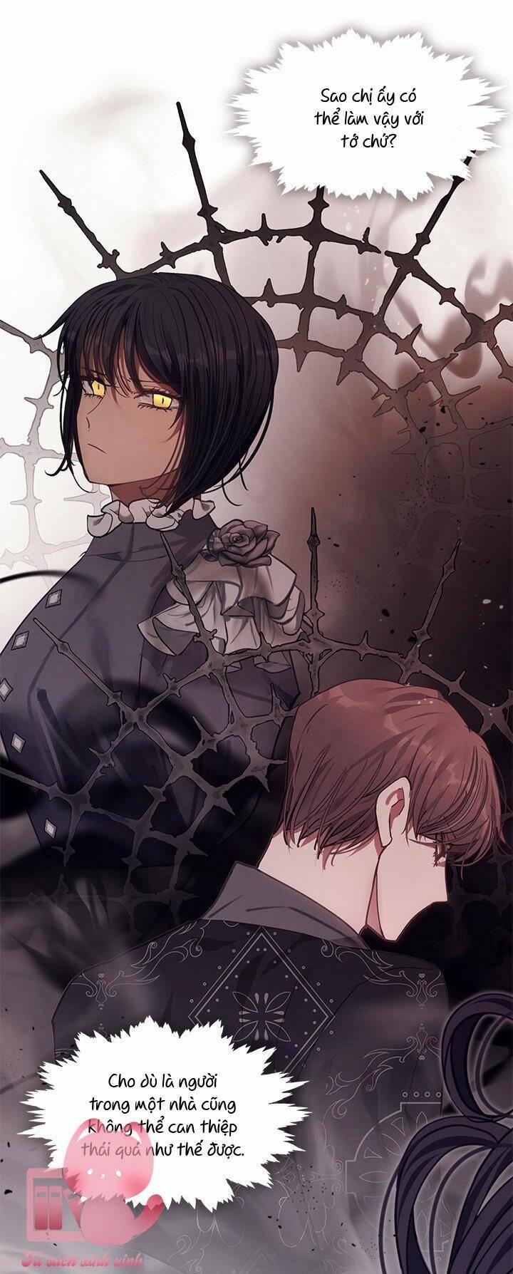 Gia Đình Bị Ám Ảnh Bởi Tôi 55 trang 67