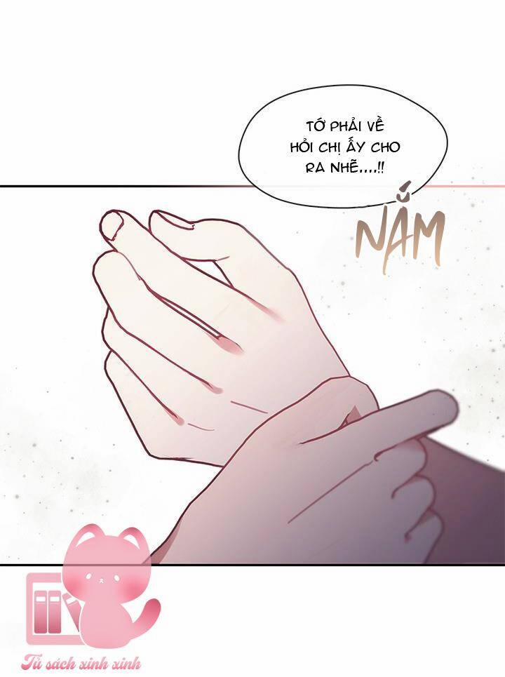 Gia Đình Bị Ám Ảnh Bởi Tôi 55 trang 69