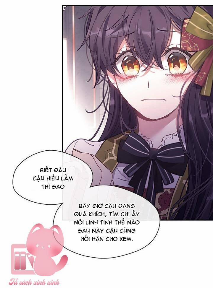 Gia Đình Bị Ám Ảnh Bởi Tôi 55 trang 72