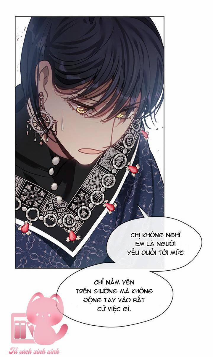 Gia Đình Bị Ám Ảnh Bởi Tôi 55 trang 9