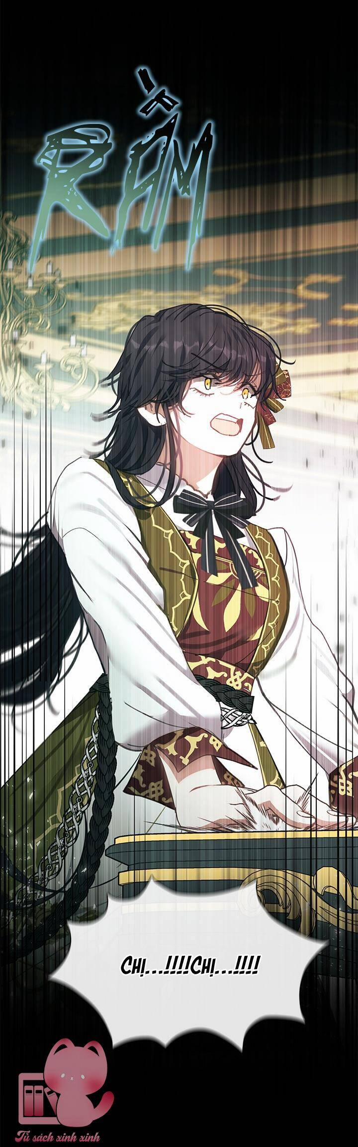 Gia Đình Bị Ám Ảnh Bởi Tôi 56 trang 10