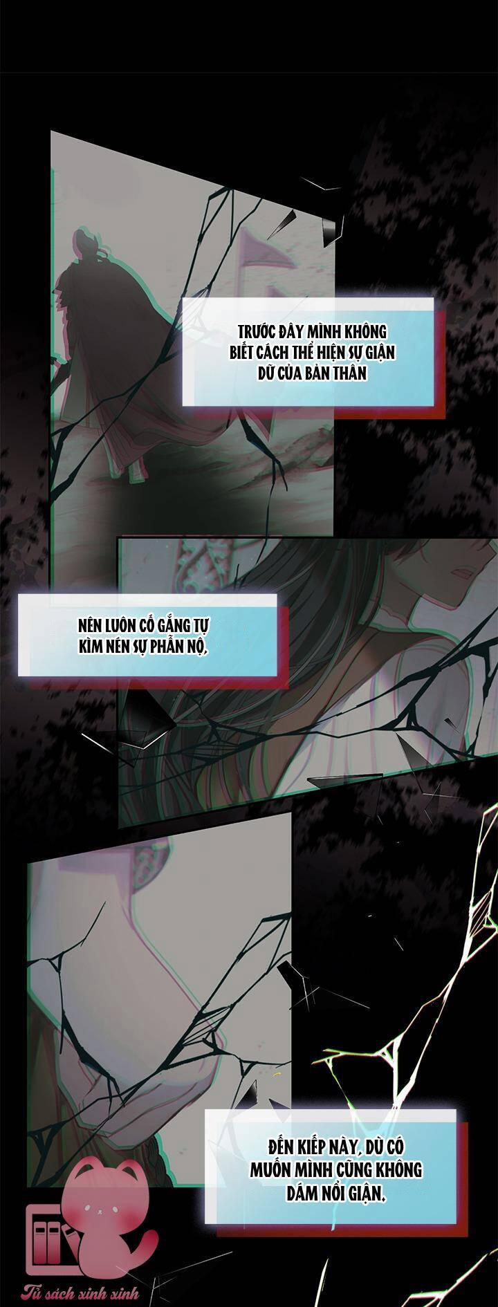 Gia Đình Bị Ám Ảnh Bởi Tôi 56 trang 11