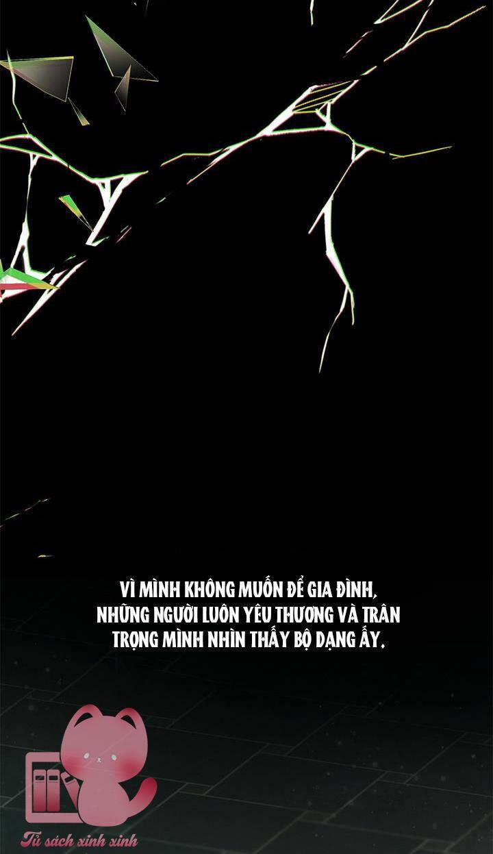 Gia Đình Bị Ám Ảnh Bởi Tôi 56 trang 12