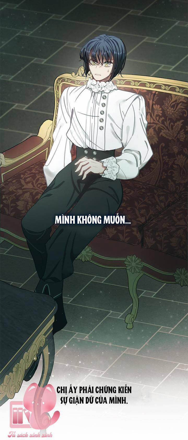 Gia Đình Bị Ám Ảnh Bởi Tôi 56 trang 13