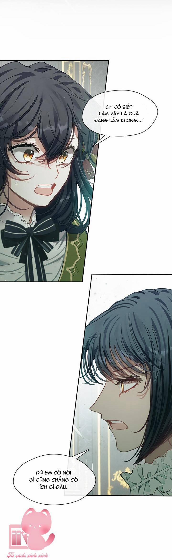 Gia Đình Bị Ám Ảnh Bởi Tôi 56 trang 15