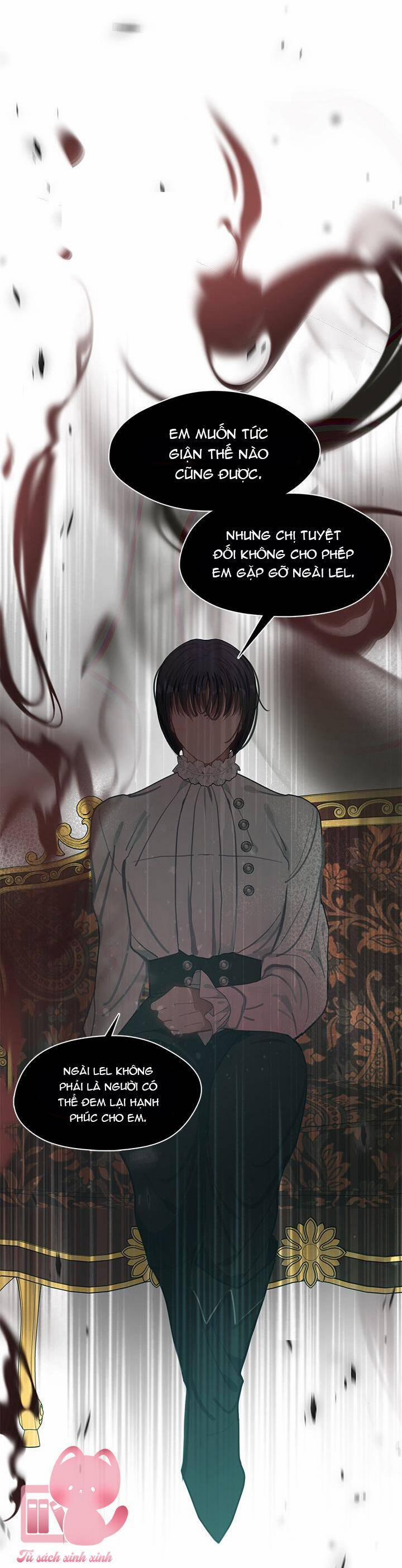 Gia Đình Bị Ám Ảnh Bởi Tôi 56 trang 17