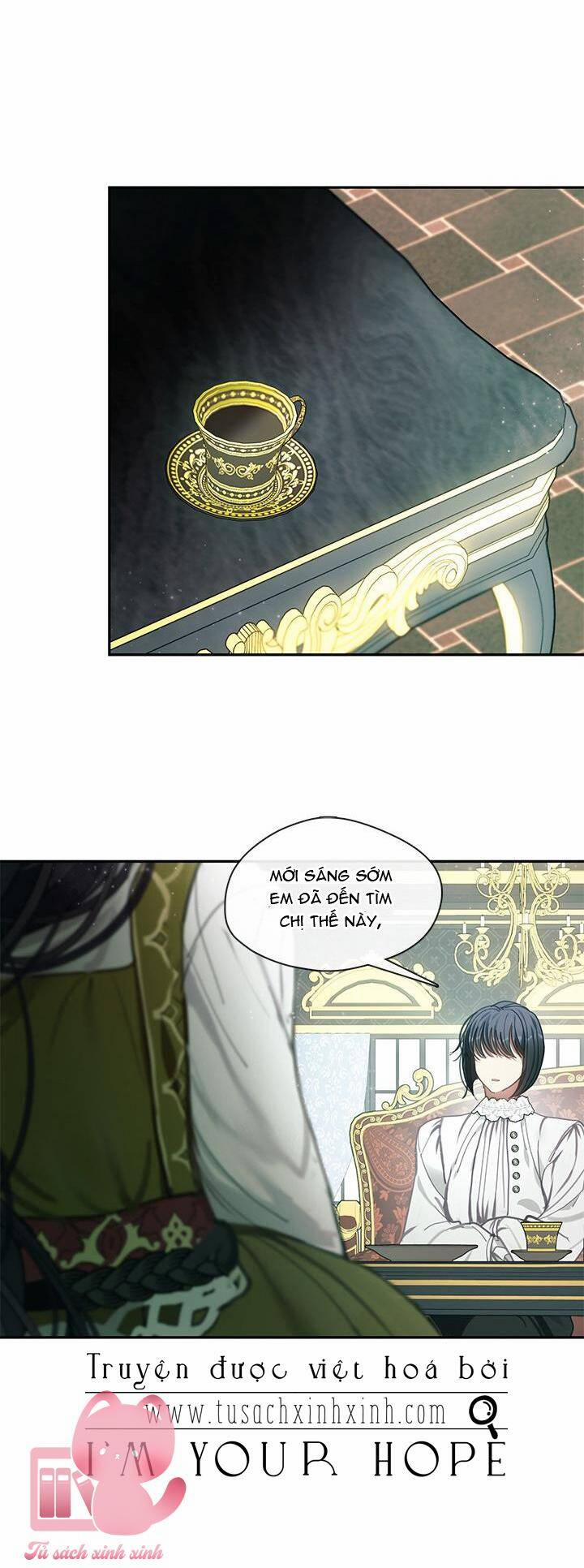 Gia Đình Bị Ám Ảnh Bởi Tôi 56 trang 2