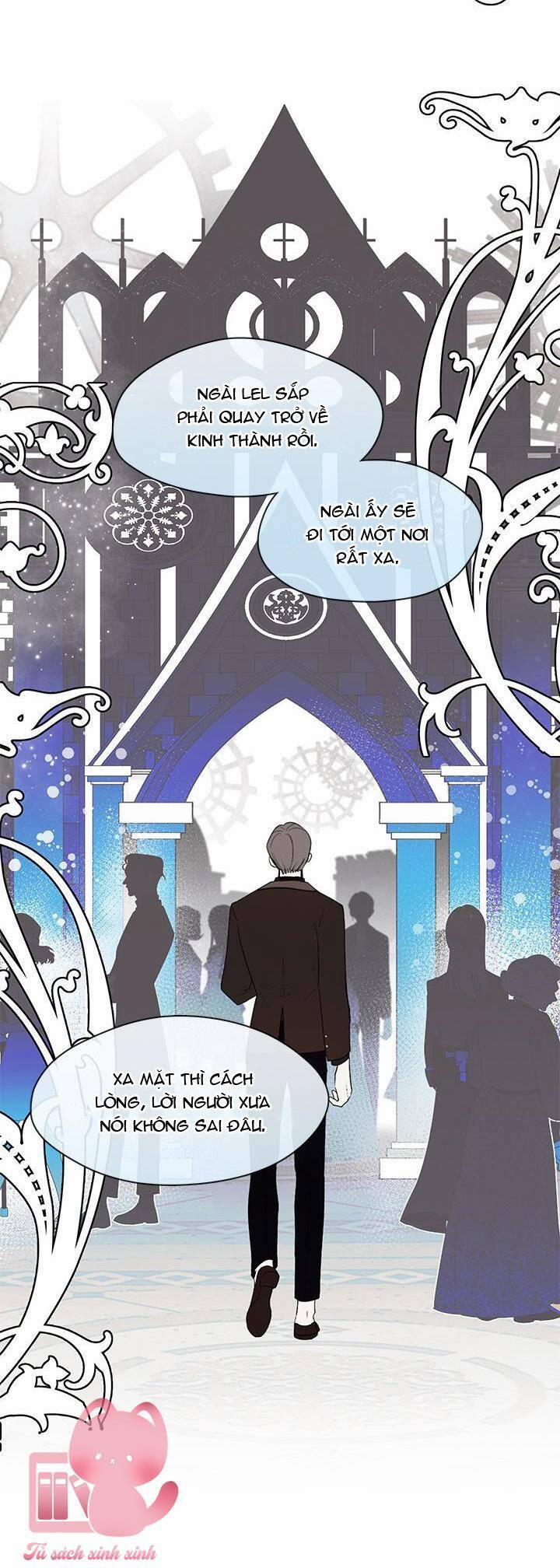 Gia Đình Bị Ám Ảnh Bởi Tôi 56 trang 20