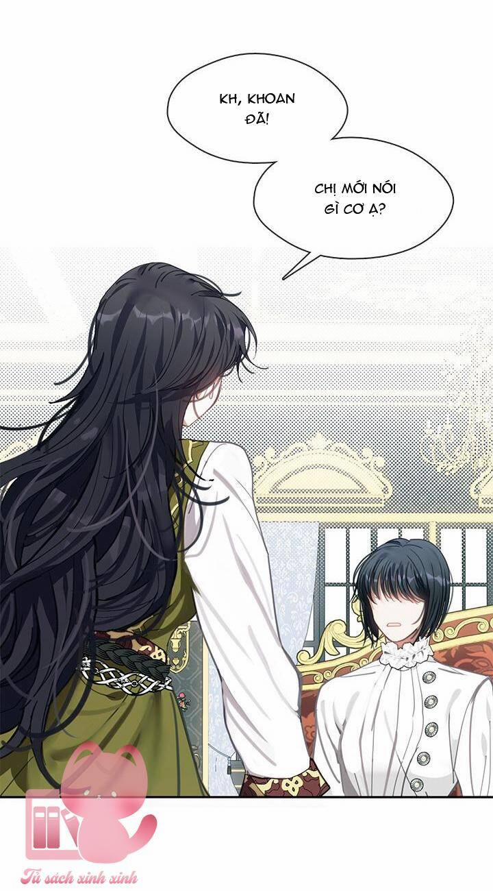 Gia Đình Bị Ám Ảnh Bởi Tôi 56 trang 23