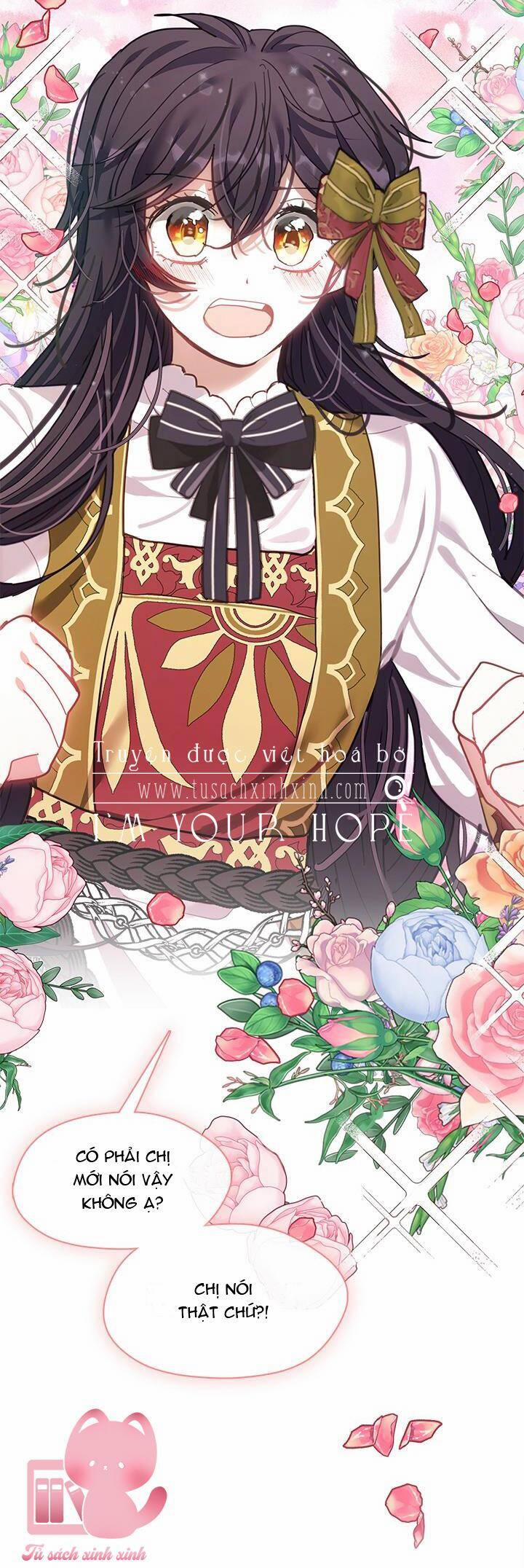 Gia Đình Bị Ám Ảnh Bởi Tôi 56 trang 25