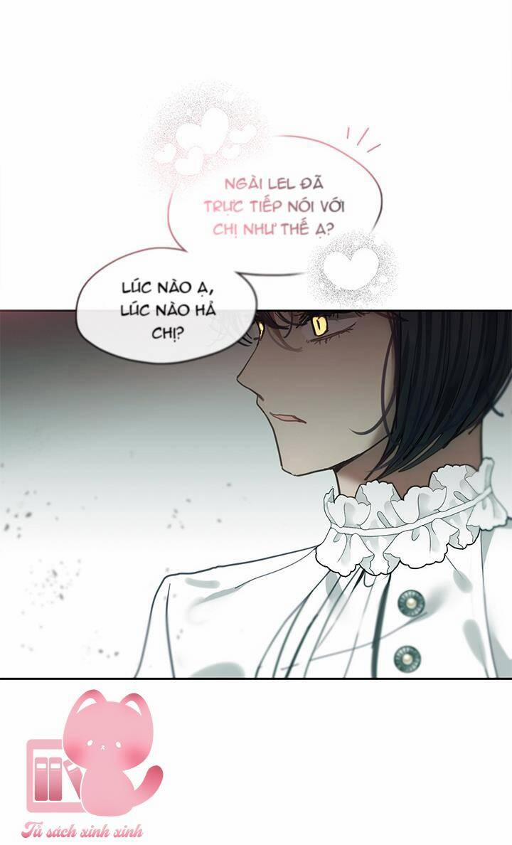 Gia Đình Bị Ám Ảnh Bởi Tôi 56 trang 26