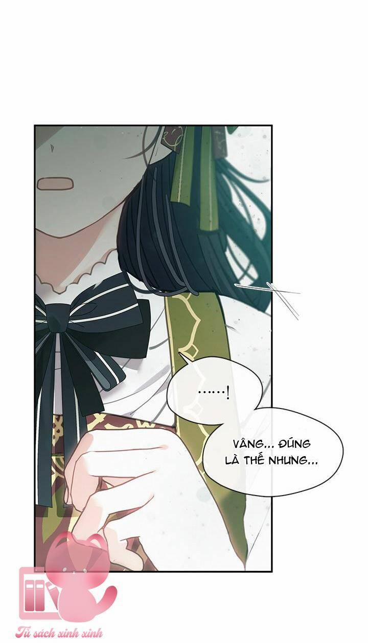 Gia Đình Bị Ám Ảnh Bởi Tôi 56 trang 28