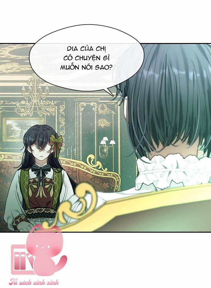 Gia Đình Bị Ám Ảnh Bởi Tôi 56 trang 3