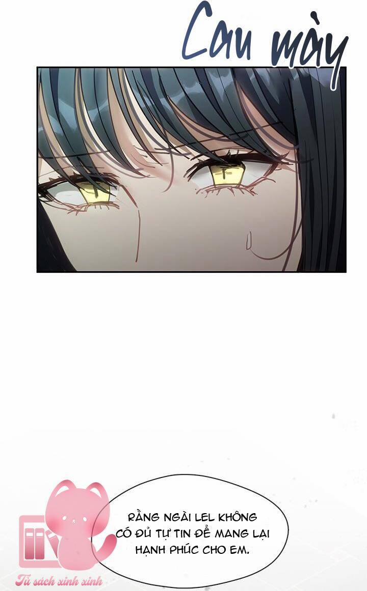 Gia Đình Bị Ám Ảnh Bởi Tôi 56 trang 30