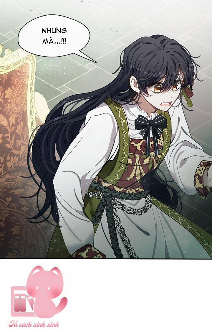 Gia Đình Bị Ám Ảnh Bởi Tôi 56 trang 31