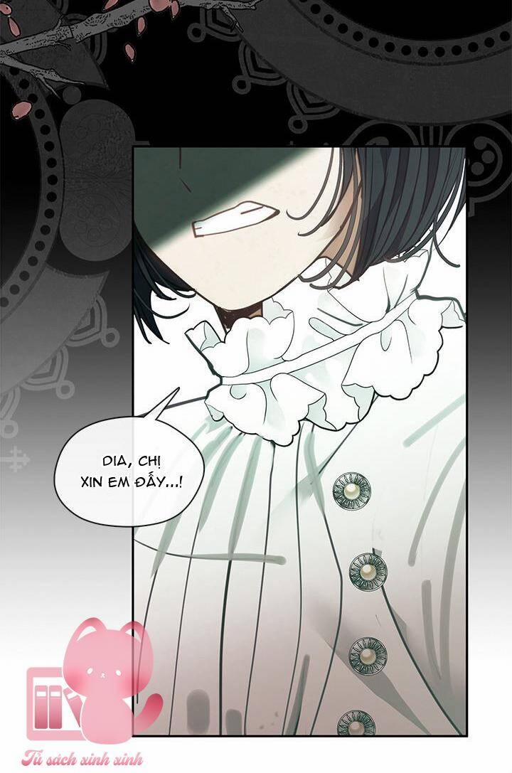 Gia Đình Bị Ám Ảnh Bởi Tôi 56 trang 35