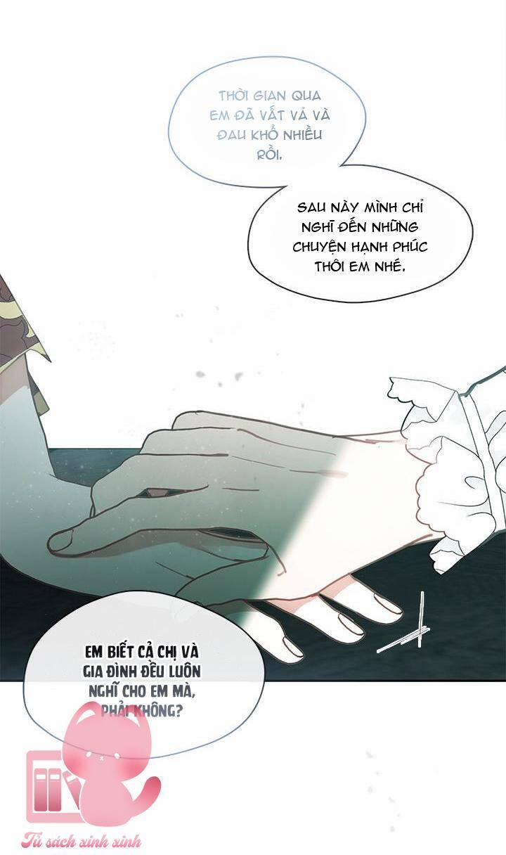 Gia Đình Bị Ám Ảnh Bởi Tôi 56 trang 36