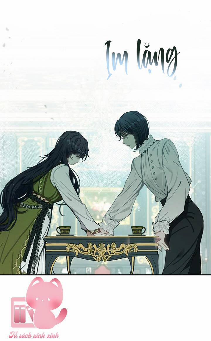 Gia Đình Bị Ám Ảnh Bởi Tôi 56 trang 37